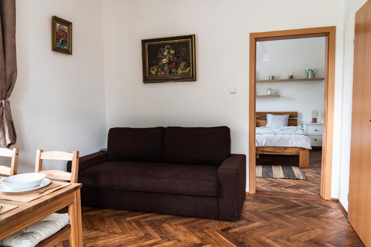 Penzion U Pivovaru Decin Bagian luar foto